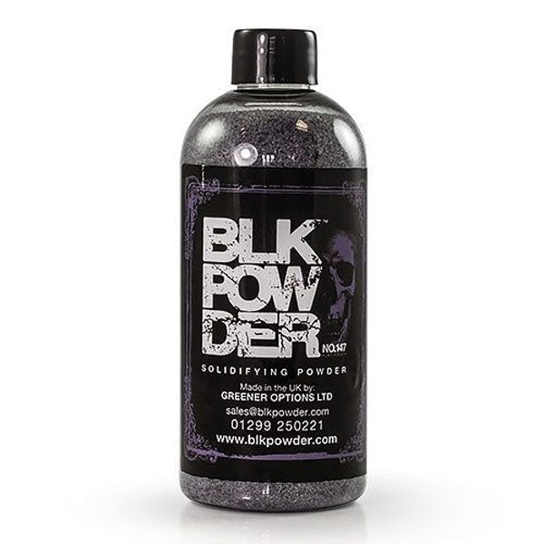 BLK Powder 300ml