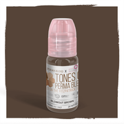 Perma Blend Blowout Brown (Fitzpatrick 2) 15ml - Dated 01/02/2026