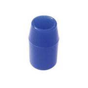 Blue Tapered 13mm Grip Cover