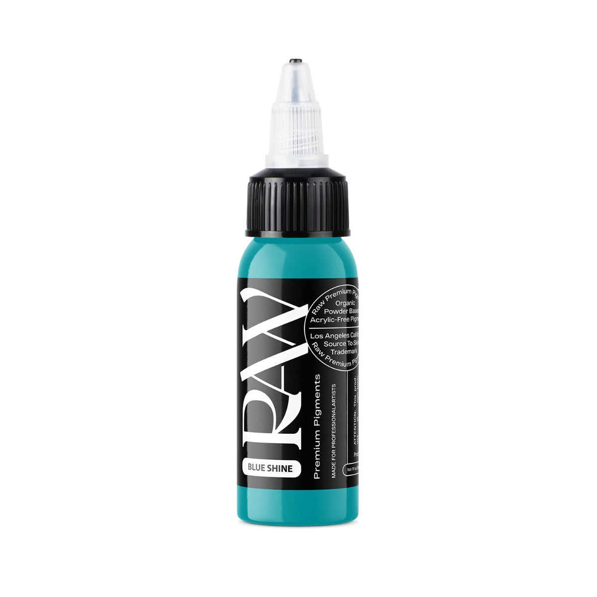 RAW Blue Shine 1oz