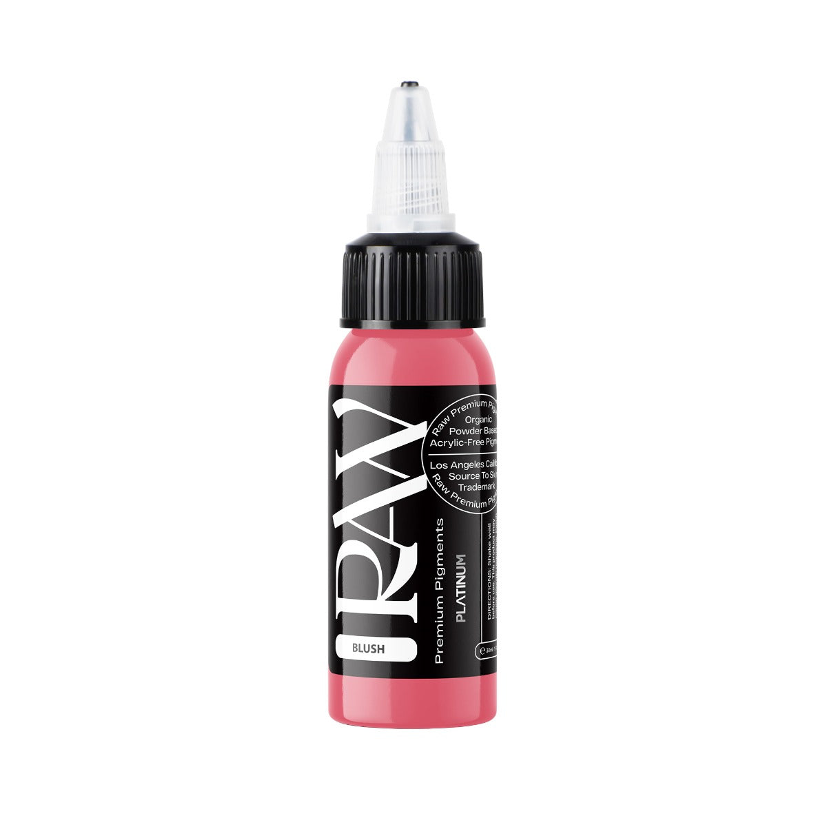 RAW Blush REACH 1oz