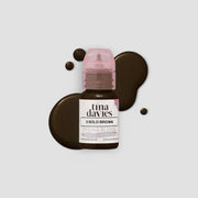 Perma Blend 5 Tina's Bolder Brown 0.5oz