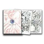 Tony Urbanek Sketchbook