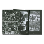 Scratch Art - A Collection of 272 pages