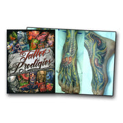 Mike Devries - Tattoo Prodigies (256 full colour pages)