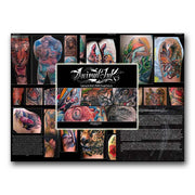 Mike Devries - Animal Ink (304 pages)
