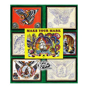 Martin Lecasse - Make Your Mark (60 sheets)