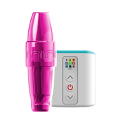 Xion Mini with AirBolt Mini - Bubblegum