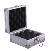 Metal Machine Box - internal size 10 x 10 x 5cm