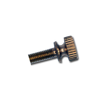 Brass Collet Screw Metric Thread