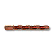Brass Contact Screw Metric Thread