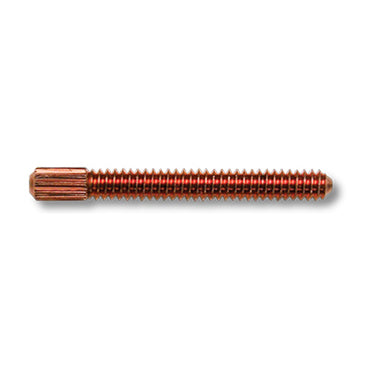 Brass Contact Screw Metric Thread