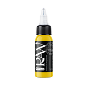 RAW Bright Yellow 1oz