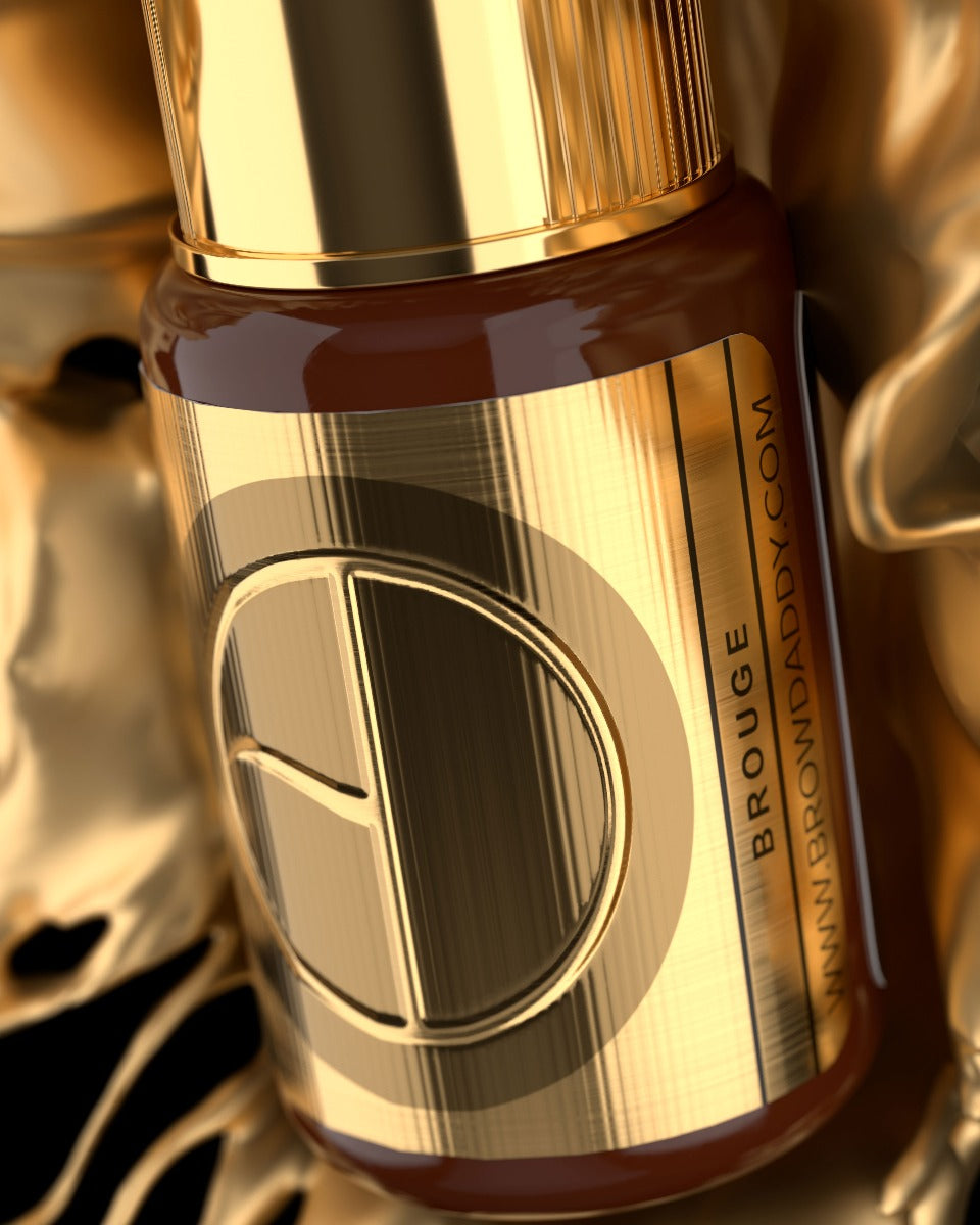 Perma Blend Brow Daddy Brouge 15ml