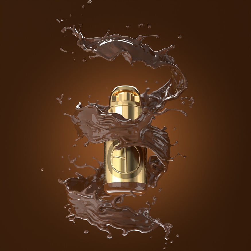 Perma Blend Brow Daddy Brouge 15ml