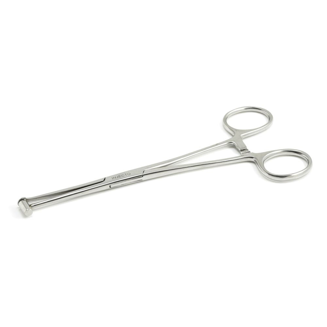 Injecto Bucket Tragus Clamp