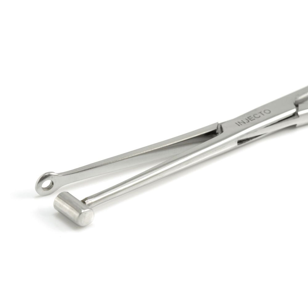 Injecto Bucket Tragus Clamp