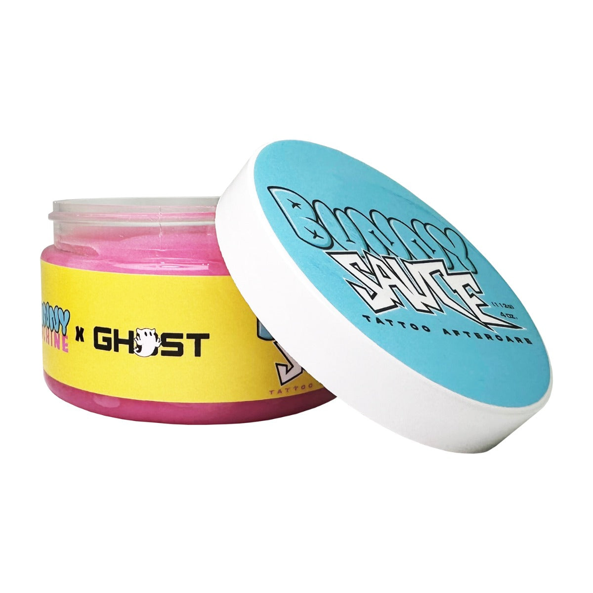 Bunny Sauce - Jasmin Strawberry 4oz