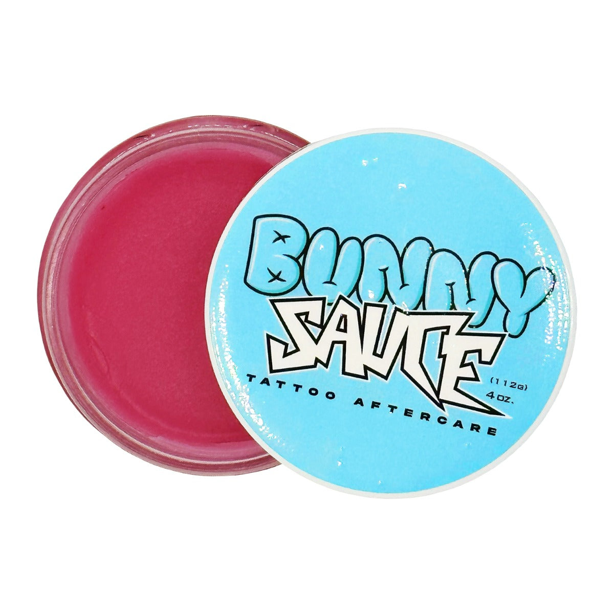 Bunny Sauce - Jasmin Strawberry 4oz