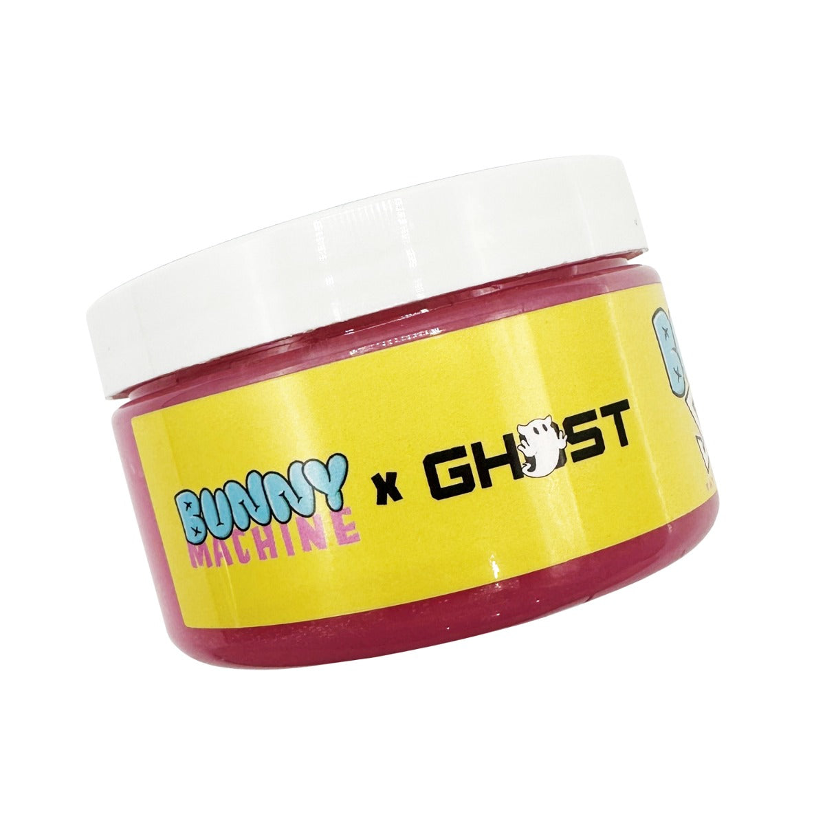 Bunny Sauce - Jasmin Strawberry 4oz