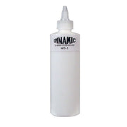 Dynamic White 8oz