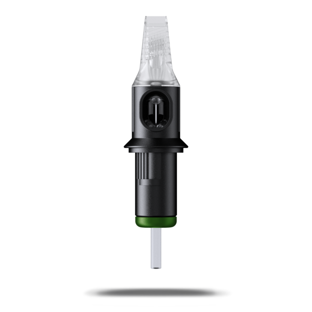 Cheyenne Capillary Cartridges