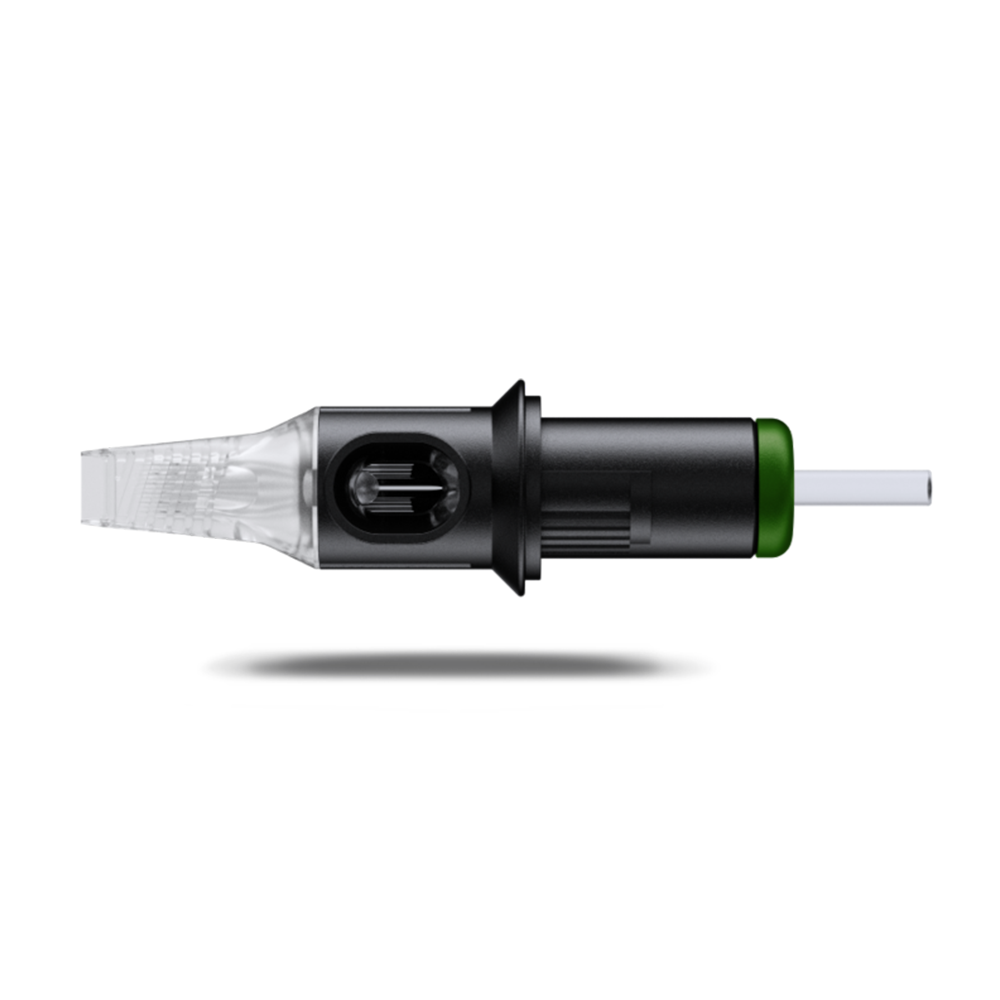 Cheyenne Capillary Cartridges
