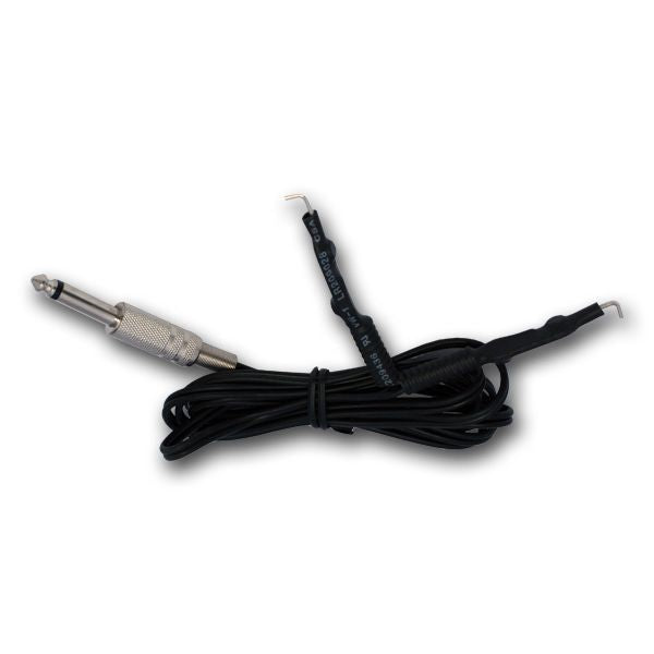 Standard Black Clip Cord