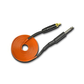 Pro-Design RCA Cable - Orange