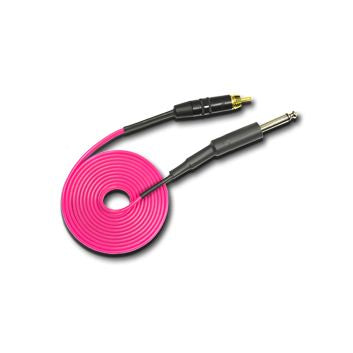 Pro-Design RCA Cable - Pink