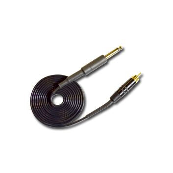 Pro-Design RCA Cable - Black