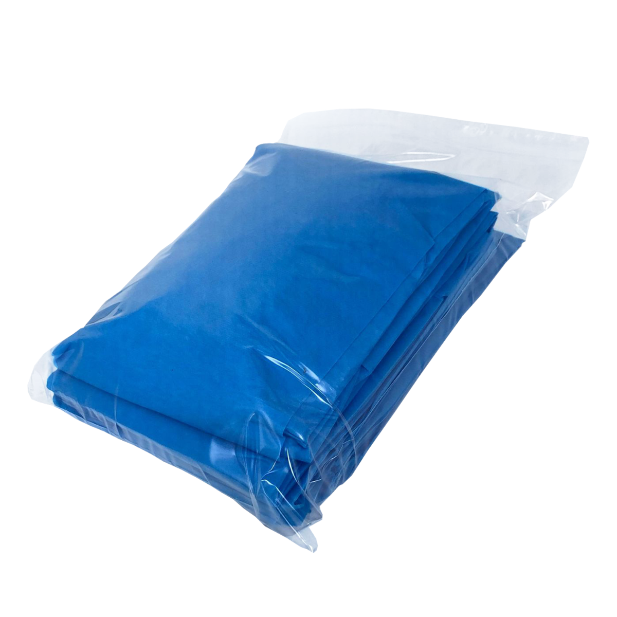 Couch Cover Non Woven Blue (4)