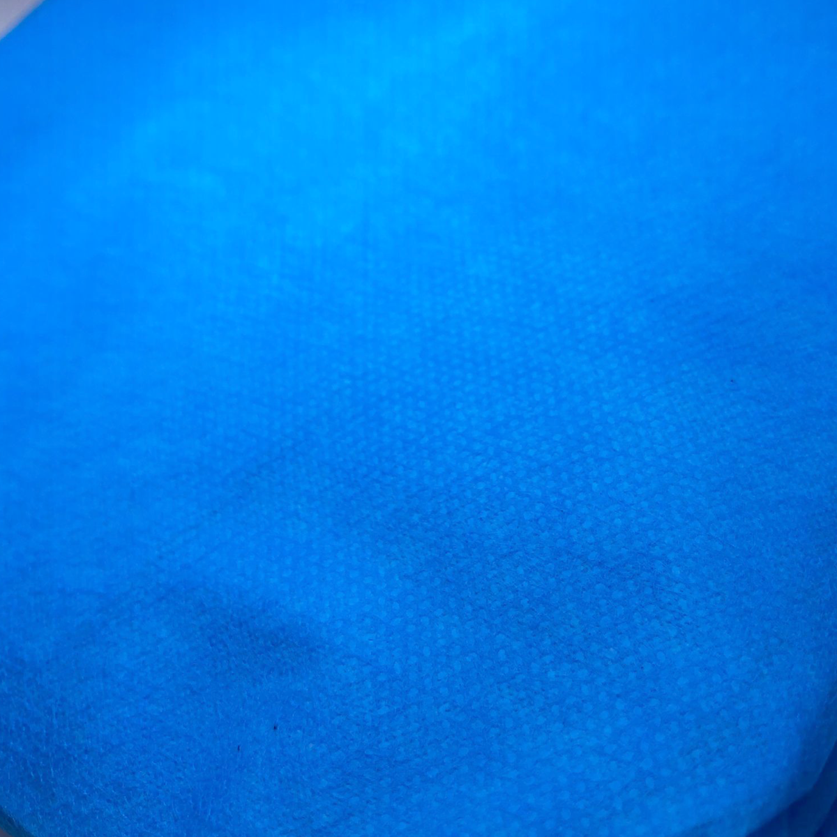 Couch Cover Non Woven Blue (4)