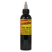 Eternal Ink Big Meas Lining Black 4oz
