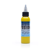 Fusion Jeff Gogue Guilded Gold 1oz