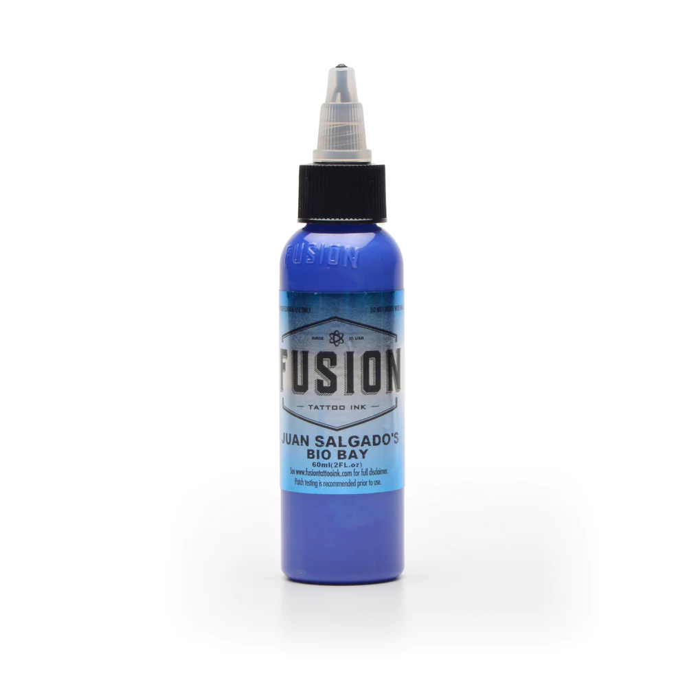 Fusion Bio Bay 1oz
