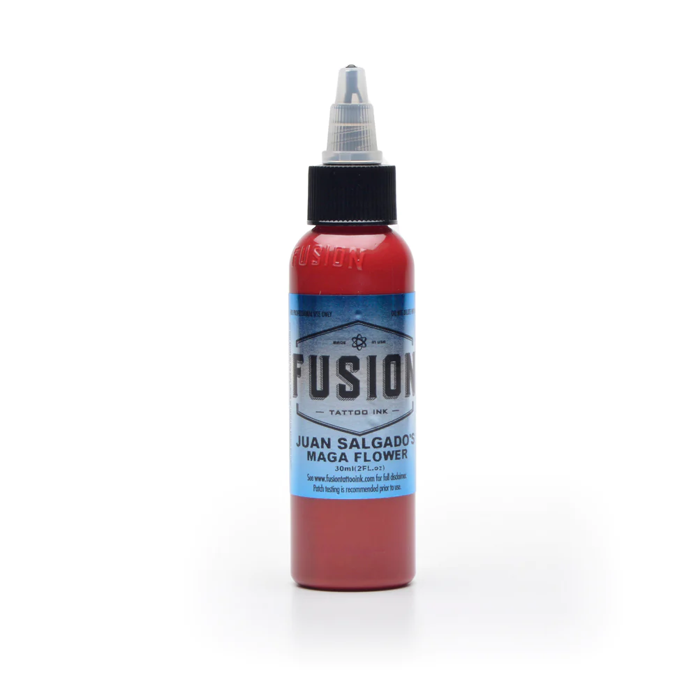 Fusion Maga Flower 1oz