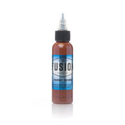 Fusion Burnt Sienna 2oz