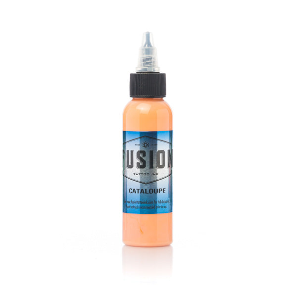 Fusion Canteloupe 1oz