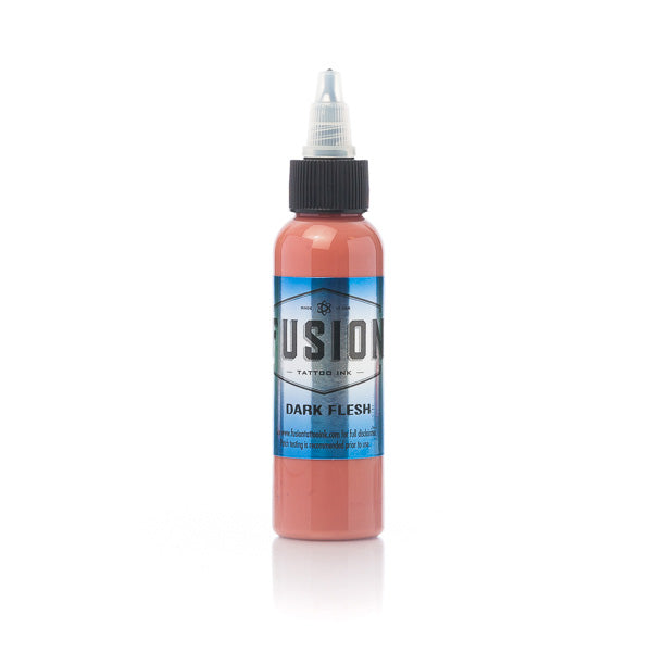 Fusion Dark Flesh 1oz