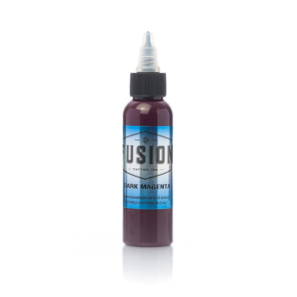 Fusion Dark Magenta 2oz
