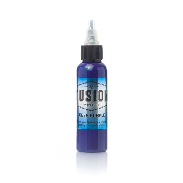 Fusion Deep Purple 1oz