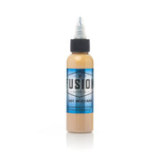Fusion Hot Mustard 2oz