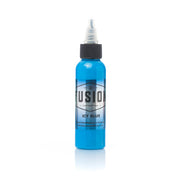Fusion Icy Blue 1oz