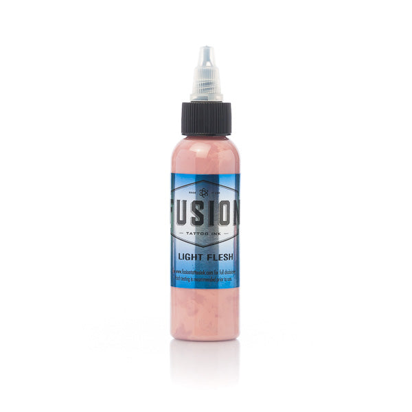 Fusion Light Flesh 1oz