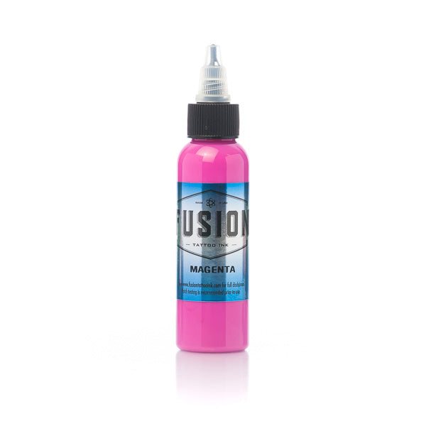 Fusion Magenta 2oz