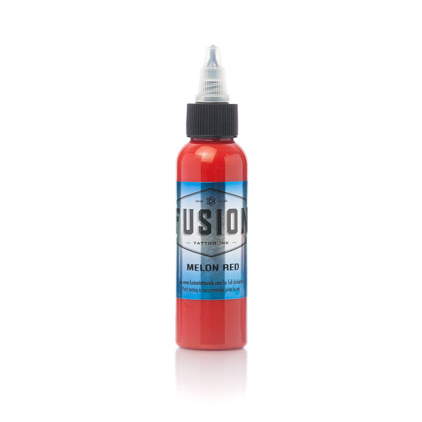 Fusion Melon Red 1oz