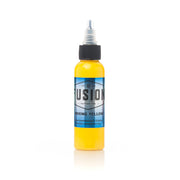 Fusion Mixing Yellow 1oz