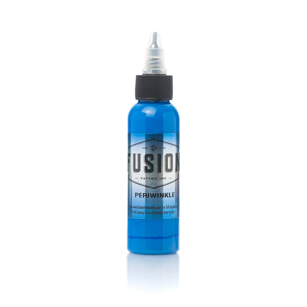 Fusion Periwinkle 2oz - Date 01/05/2026