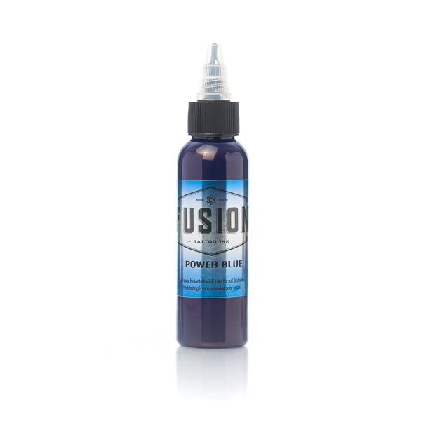 Fusion Power Blue 2oz